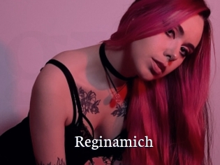 Reginamich