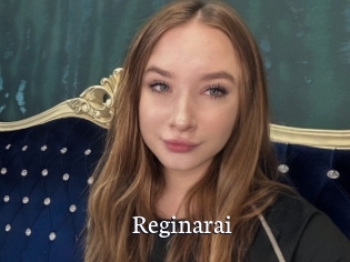 Reginarai