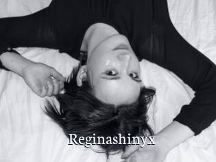 Reginashinyx