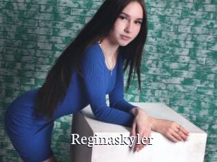 Reginaskyler