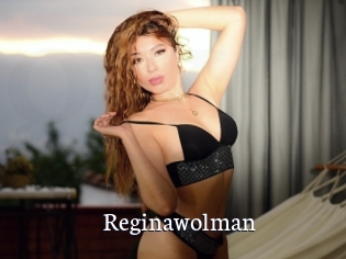 Reginawolman