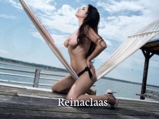 Reinaclaas