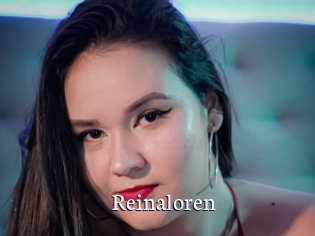 Reinaloren