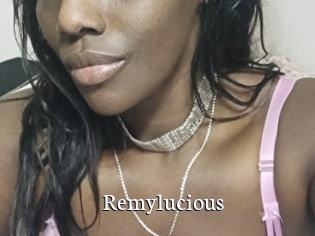 Remylucious