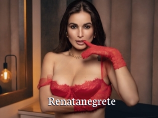 Renatanegrete