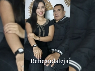 Reneandaleja