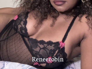 Reneerobin