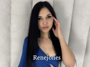 Renejones