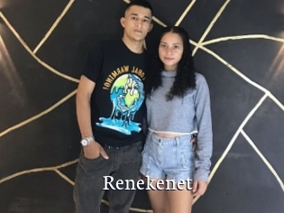 Renekenet