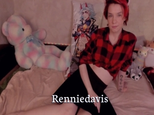 Renniedavis