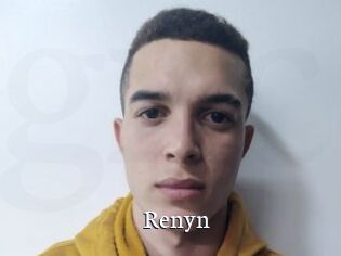 Renyn