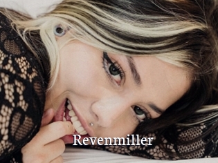 Revenmiller