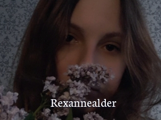 Rexannealder