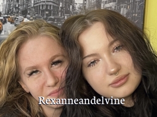 Rexanneandelvine