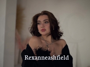 Rexanneashfield