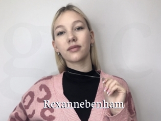 Rexannebenham