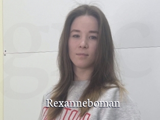 Rexanneboman