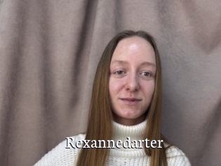 Rexannedarter