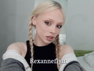 Rexanneflynt