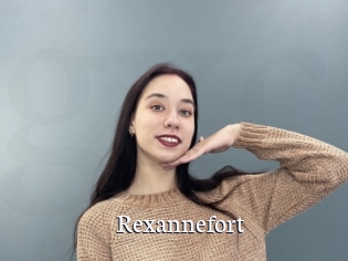 Rexannefort