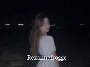 Rexannefrogge