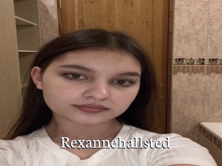 Rexannehallsted