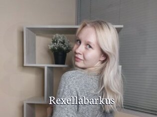 Rexellabarkus