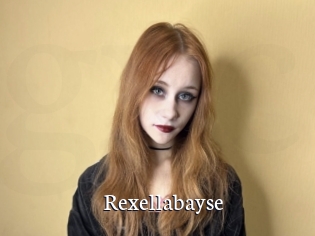 Rexellabayse