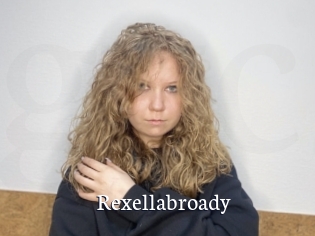 Rexellabroady