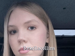 Rexellacollins