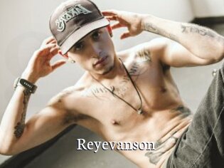 Reyevanson