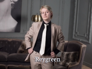 Reygreen