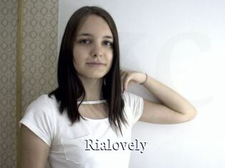 Rialovely