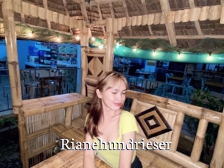 Rianehundrieser