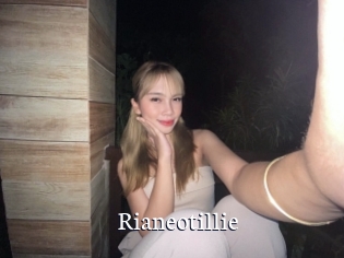 Rianeotillie