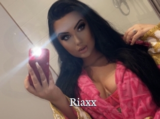 Riaxx