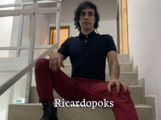 Ricardopoks