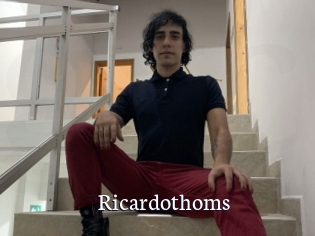 Ricardothoms