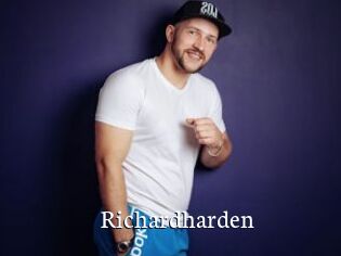 Richardharden