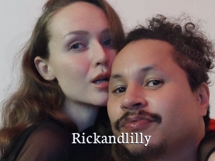 Rickandlilly