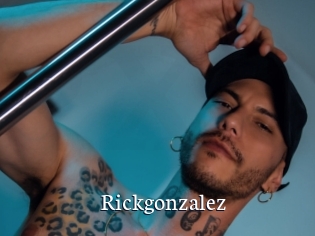 Rickgonzalez