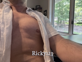 Ricky123