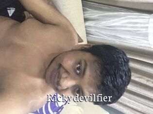 Rickydevilfier