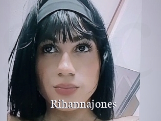 Rihannajones