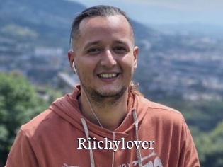 Riichylover