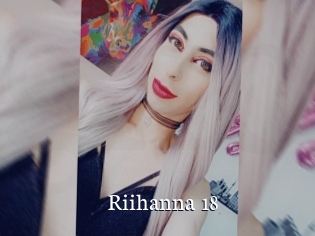 Riihanna_18