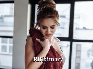 Rikkimary