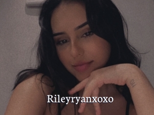 Rileyryanxoxo