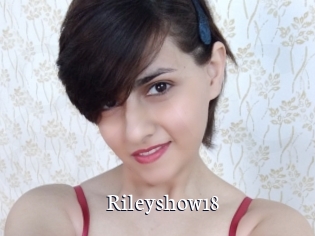 Rileyshow18