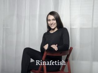 Rinafetish